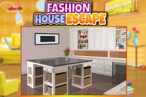 Fashion House Escape screenshot 3
