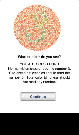 Are You Color Blind?(圖3)-速報App