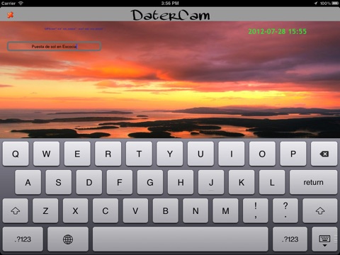 DaterCam HD free screenshot 3