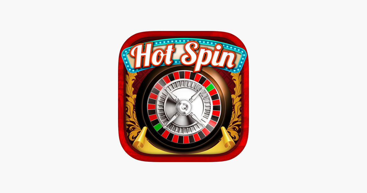 ‎Hot Spin Mega Jackpot Slots di App Store