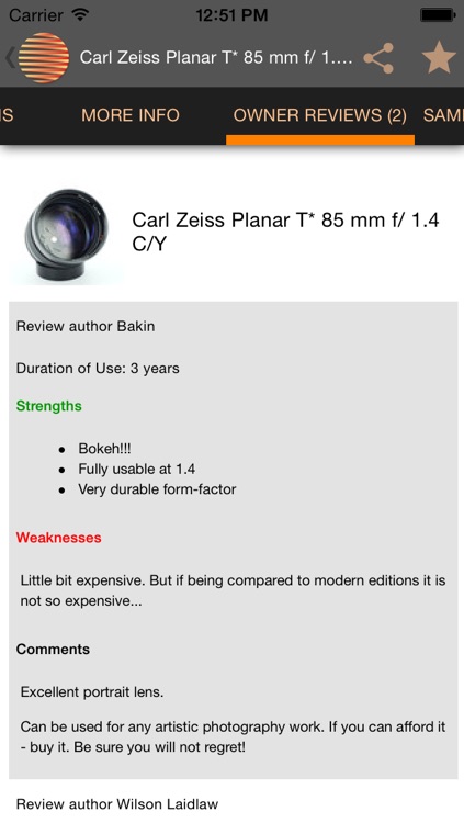 All Photo Lenses screenshot-3