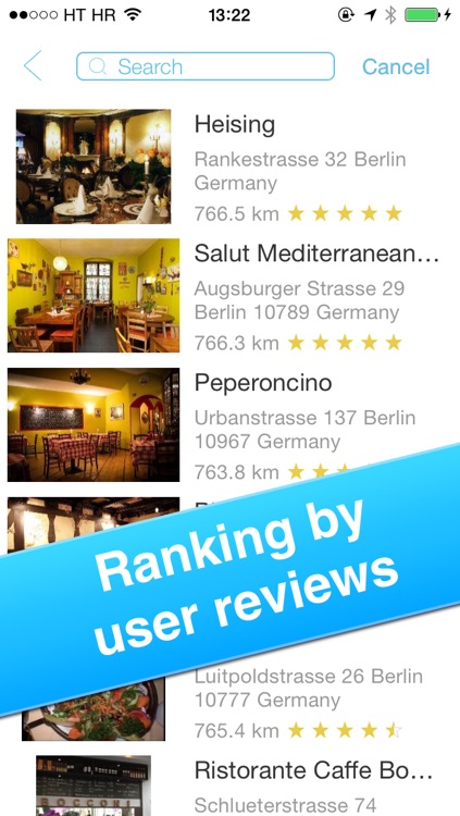 Berlin, Germany - Offline Guide -