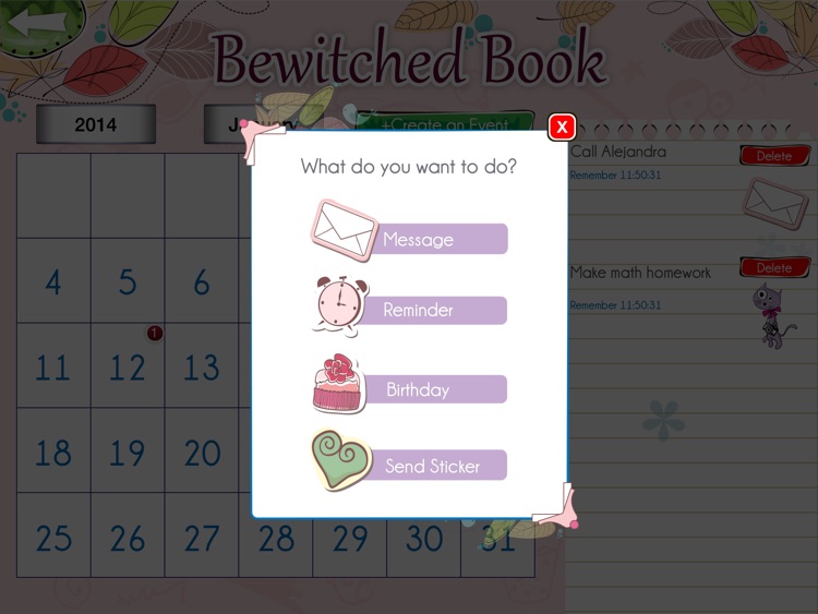 BewitchedBook