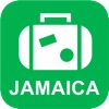 Jamaica Offline Travel Map - Maps For You