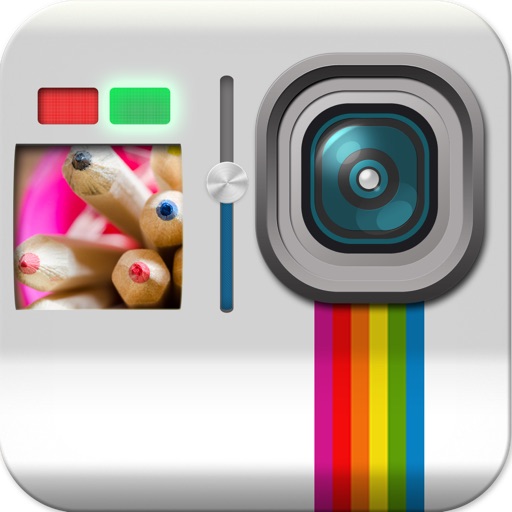 Art Photo Lite for Instagram & more icon