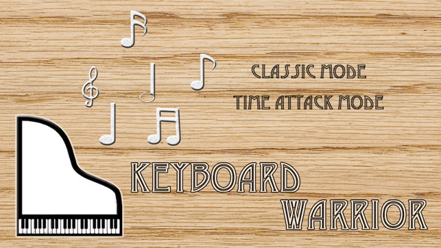 Keyboard Warrior