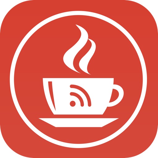 CoffeeShare icon