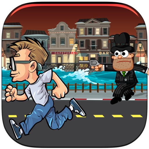 Master Villain's Crazy Plan Pro - Extreme Hero Catching Game for Kids iOS App
