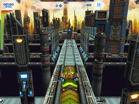 CityRoads 3000 screenshot 2