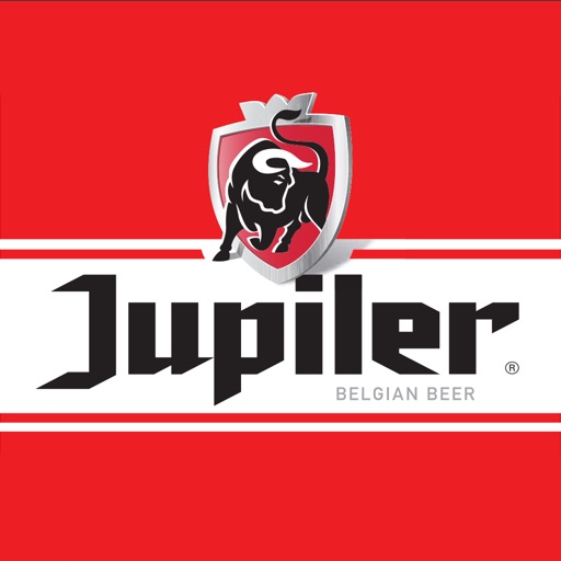 Jupiler Poppodia Planner icon