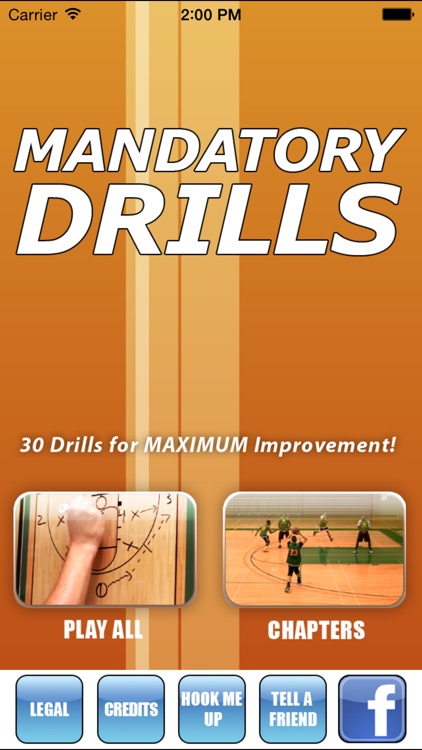 Mandatory Drills: 30 Drills For Maximum Improvement - With Coach Ed Schilling - Full Court Basketball Training Instruction
