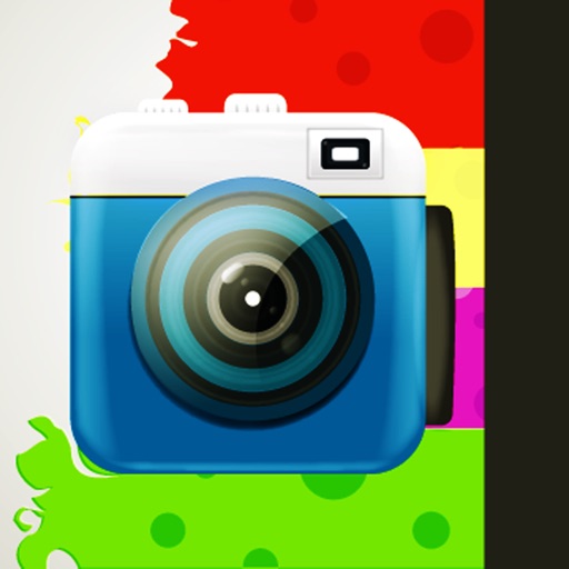 Photo Art Editor