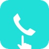 Touch2Call - Home Screen icon, Quick Call, Fast Dial