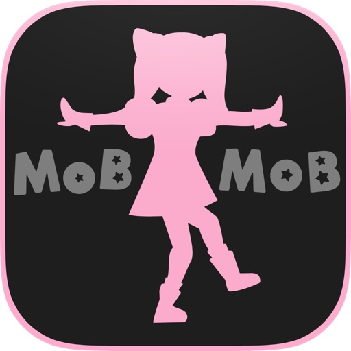 MOBMOB FLASH Icon