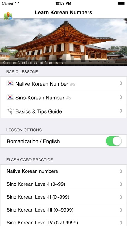 Learn Korean Numbers, Fast! (for trips to Korea)