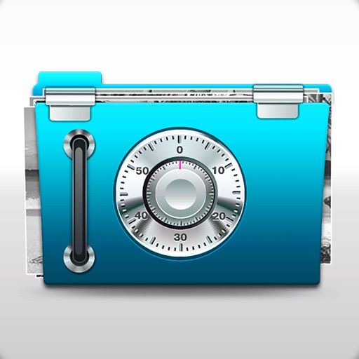 Secret Photo + Video Vault - Private Browser+ Notes with customized fascinating lock screens