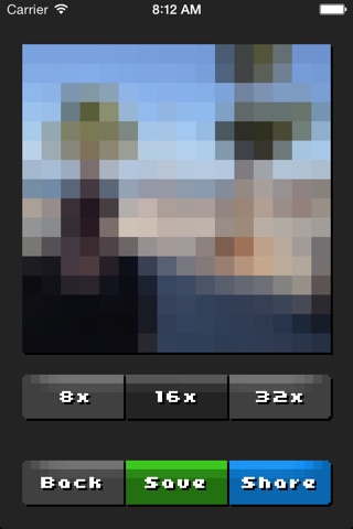 Pixels Forever screenshot 2