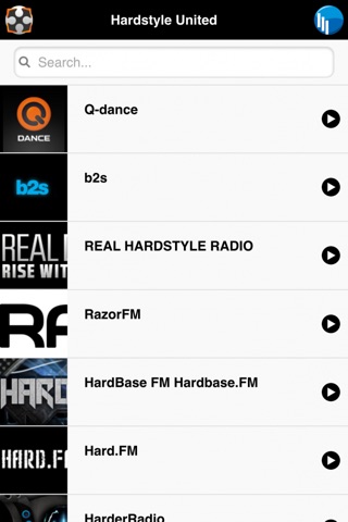 Hardstyle United screenshot 2