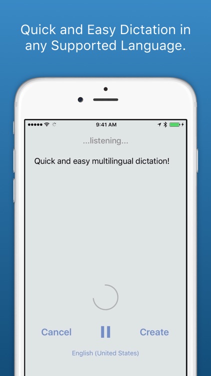Drafts - Quickly Capture Notes, Share Anywhere! screenshot-4