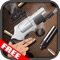 Virtual Gun 2 FREE Edition - Guns App
