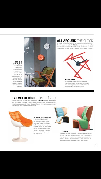 Hábitat screenshot-4