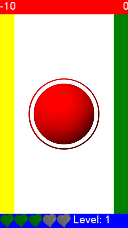 Swipe Rush Free screenshot-3