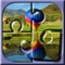 Landscape Jigsaw Puzzle Games - Awesome Brain Training Pro Collection For Everyone