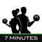 Bodyweight Training Results - 7 Minutes Workouts with Personal Running Trainer and Fitness Center Program