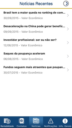 Sonar Investimentos(圖3)-速報App