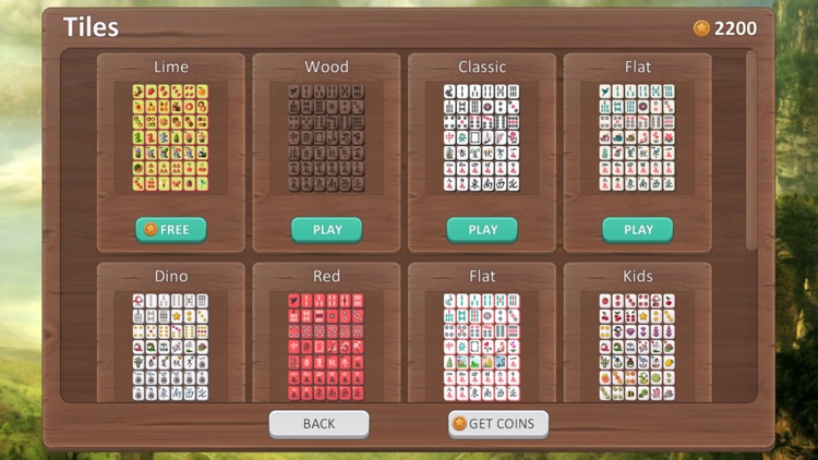 Mahjong Box screenshot-3