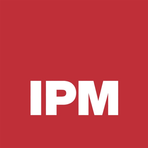 IPM HD icon