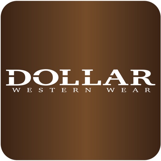 Dollar Western Wear icon