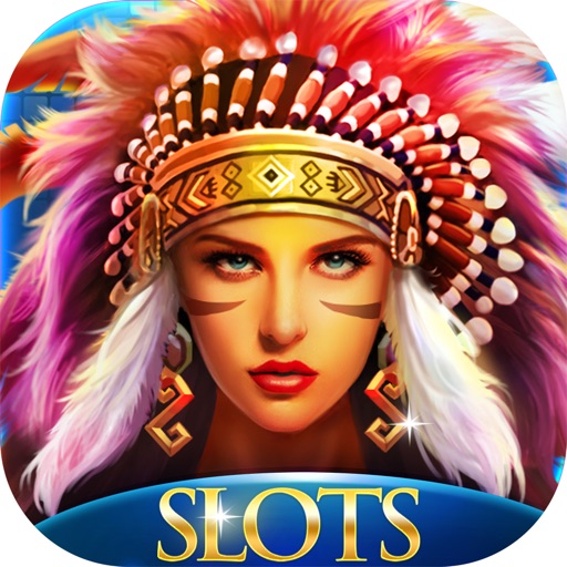 Casino Mega Win - Free Slots Icon