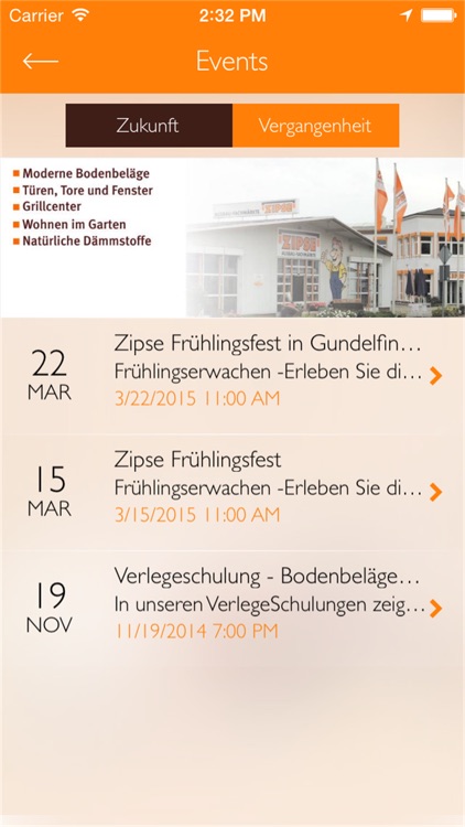 Zipse Fachmärkte screenshot-3