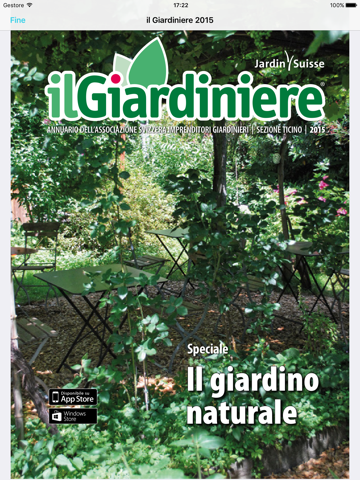 Il Giardiniereのおすすめ画像2