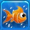 Happy Fish Under Water Adventure