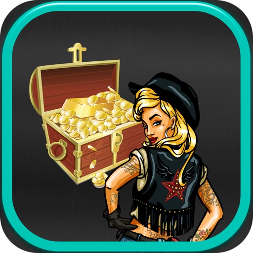 Casino Fury Big Bertha - Loaded Slots Casino iOS App