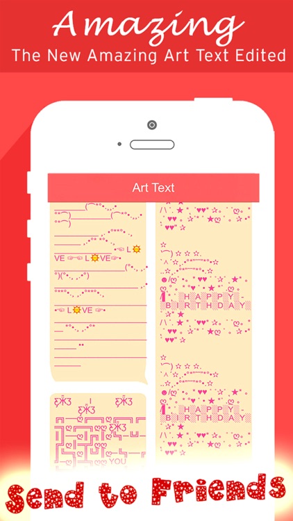 Free Fonts Keyboard, Art Fonts, Cool Font for Chat WhatsApp, Viber and Snapchat.