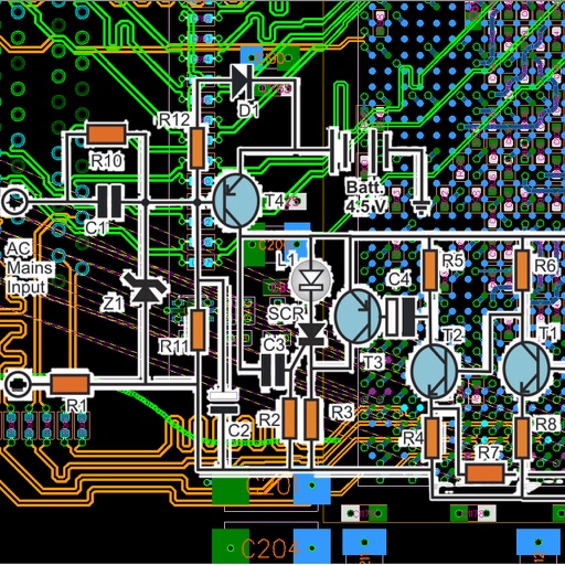 Electronic Circuits Master Class by Tony Walsh