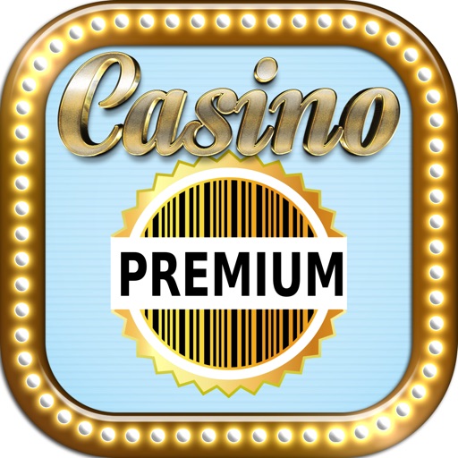 Casino Premium Royal Slots - Free Games For You !!! iOS App