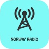 norwegian radio online
