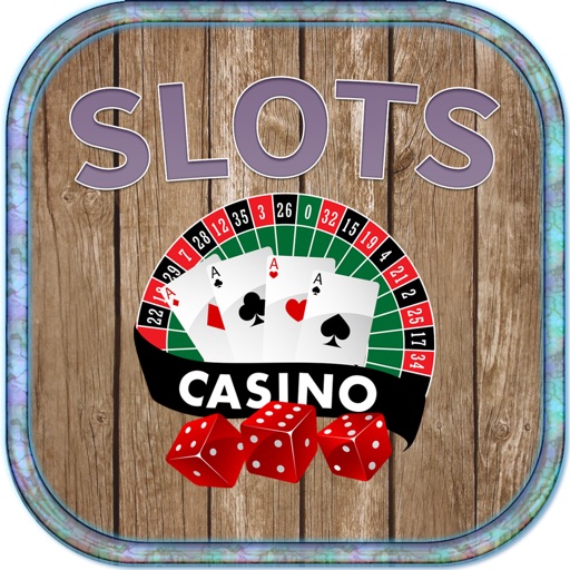 Slots of Gold Jackpot Casino - Play Luck or Gambling Now Icon