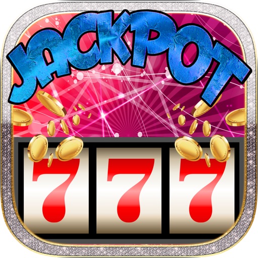 Aace Casino Lucky Slots 777 iOS App