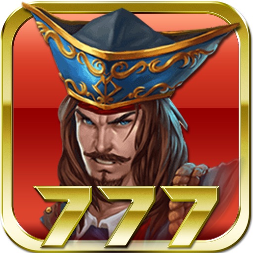 Big Treasure Slots - Top Pokies Casino icon