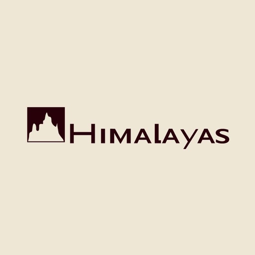 Himalayas Indian Restaurant icon