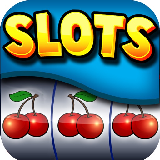 The Real Vegas Old Slots 5 - casino tower in heart of my.vegas iOS App