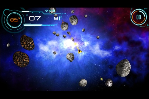 Rock Blaster 2015 screenshot 2