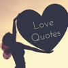Love's Quotes