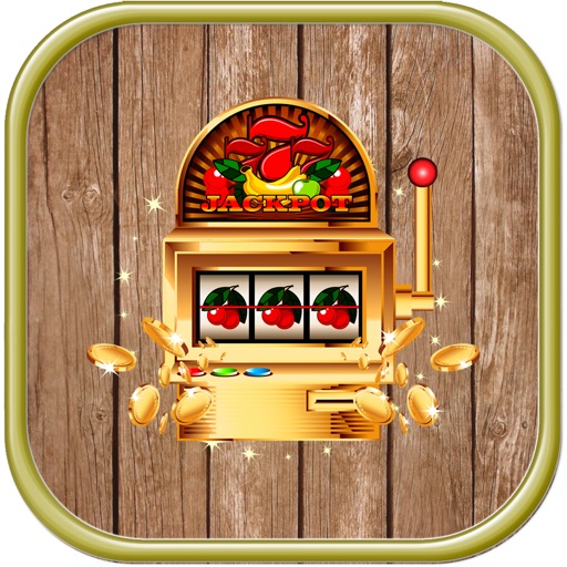 UP UP UP - Free Slots Casino House Of Money icon