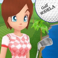 Activities of Golf MODELA -Golf Game -Craft golf course